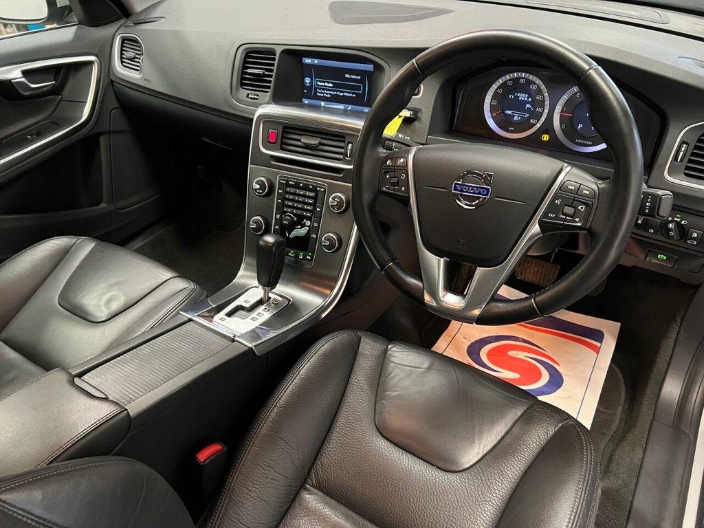 Used Volvo S60 2011 for sale - 77263097: Photo 21