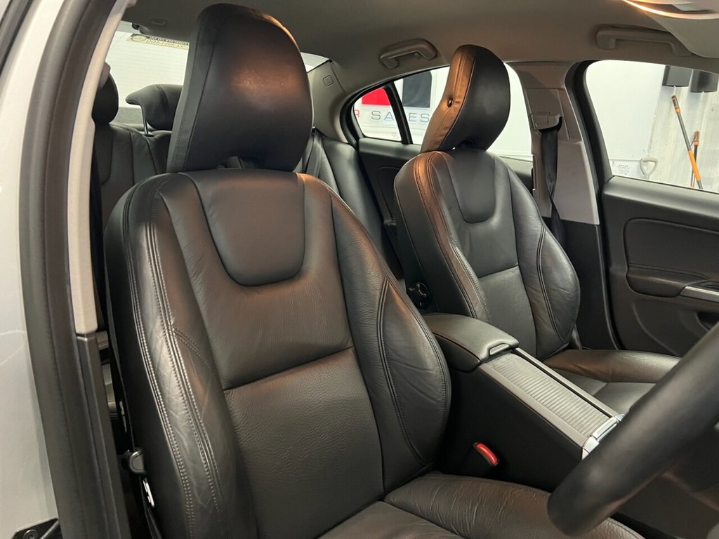 Used Volvo S60 2011 for sale - 77263097: Photo 22