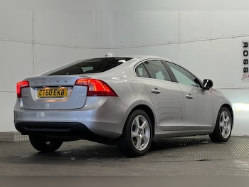 Used Volvo S60 2011 for sale - 77263097: Photo
