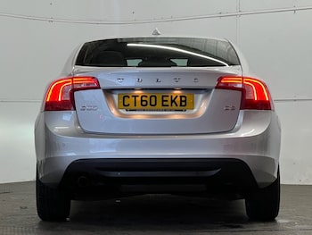 Used Volvo S60 2011 for sale - 77263097: Photo