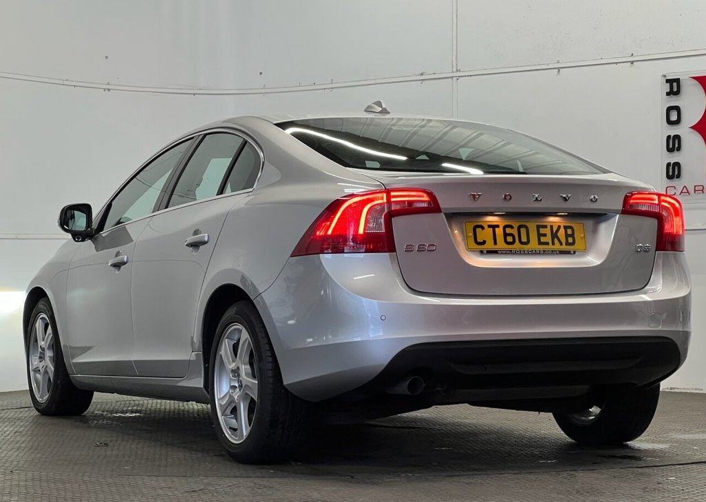 Used Volvo S60 2011 for sale - 77263097: Photo 5