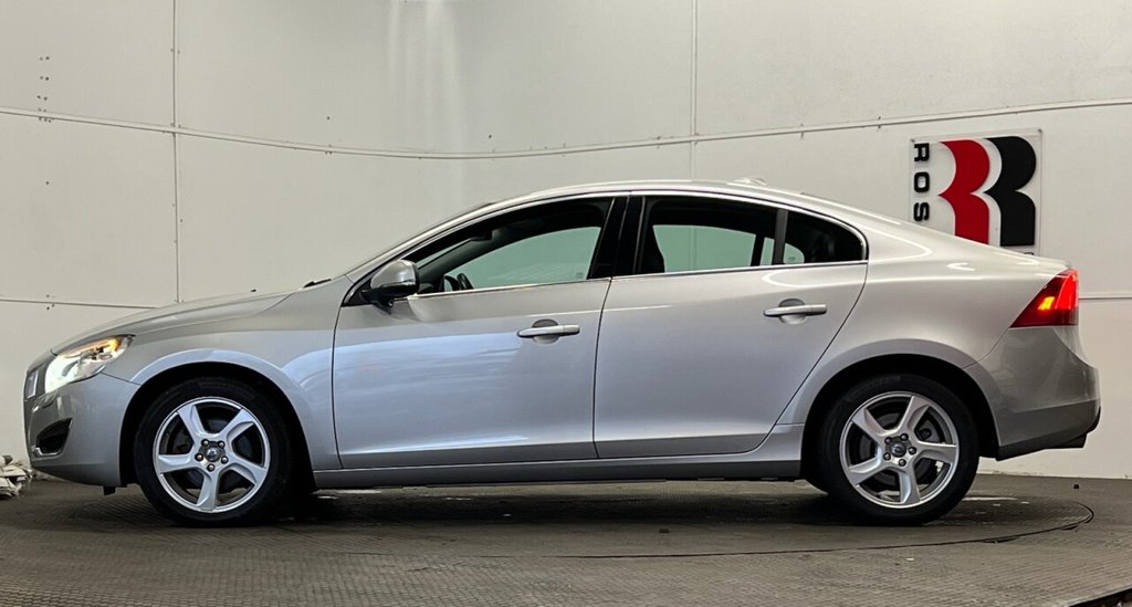 Used Volvo S60 2011 for sale - 77263097: Photo 6