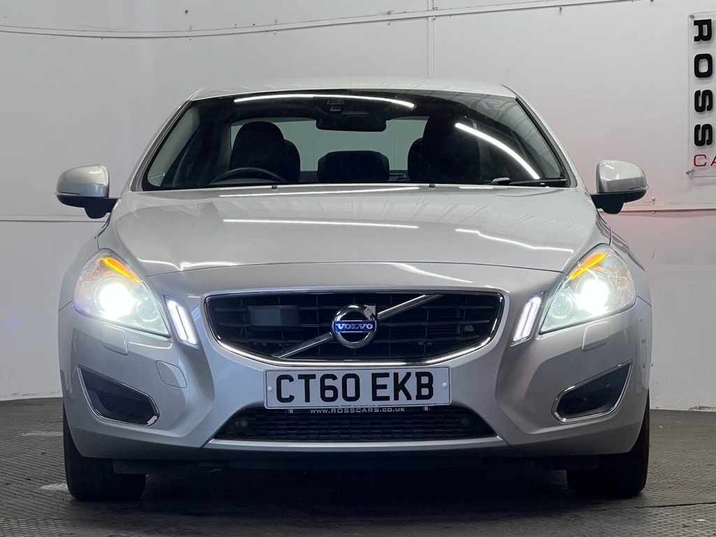 Used Volvo S60 2011 for sale - 77263097: Photo 8