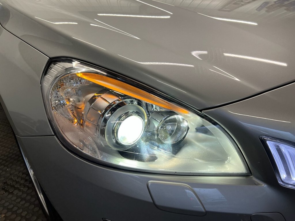 Used Volvo S60 2011 for sale - 77263097: Photo 9