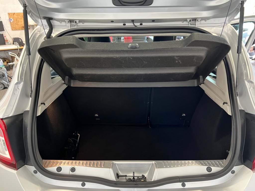 Used Dacia Sandero Stepway 2016 for sale - 76385880: Photo 14