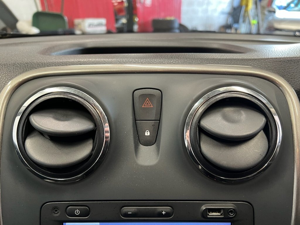 Used Dacia Sandero Stepway 2016 for sale - 76385880: Photo 22