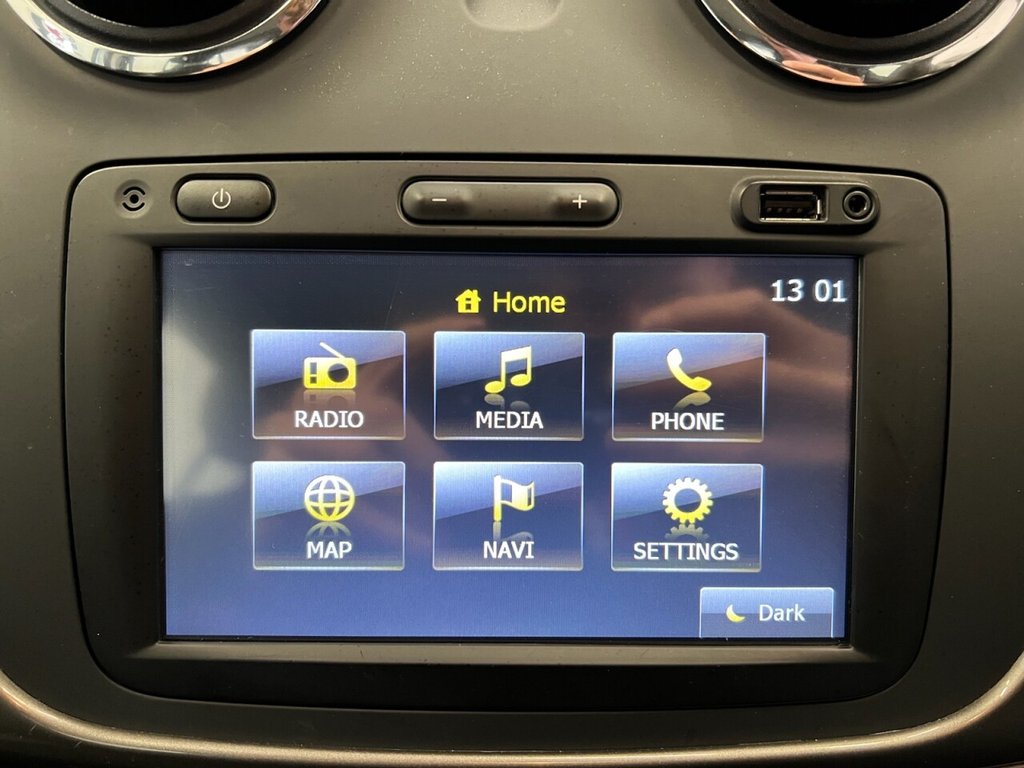 Used Dacia Sandero Stepway 2016 for sale - 76385880: Photo 23