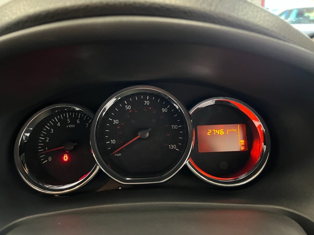 Used Dacia Sandero Stepway 2016 for sale - 76385880: Photo 26