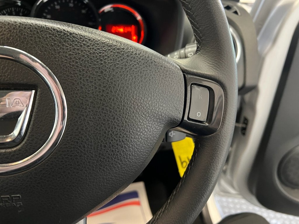 Used Dacia Sandero Stepway 2016 for sale - 76385880: Photo 30