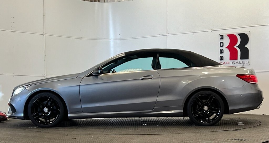 Used Mercedes-Benz E Class 2014 for sale - 77161901: Photo 14