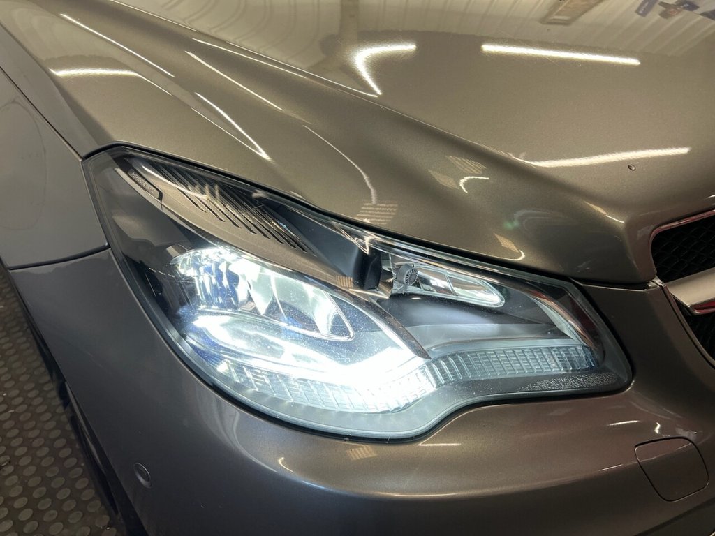 Used Mercedes-Benz E Class 2014 for sale - 77161901: Photo 17