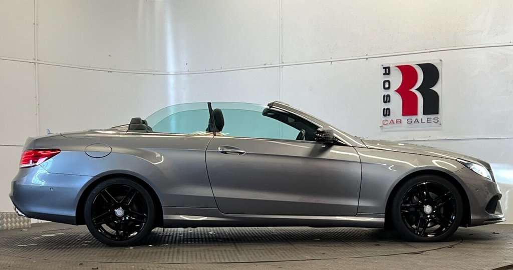 Used Mercedes-Benz E Class 2014 for sale - 77161901: Photo 2