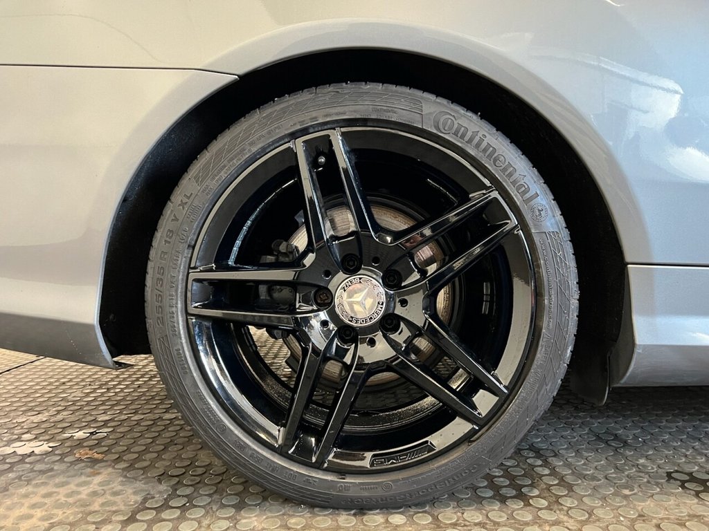 Used Mercedes-Benz E Class 2014 for sale - 77161901: Photo 21