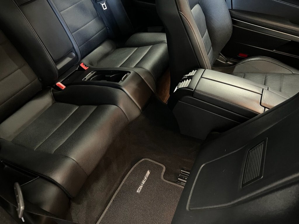 Used Mercedes-Benz E Class 2014 for sale - 77161901: Photo 23