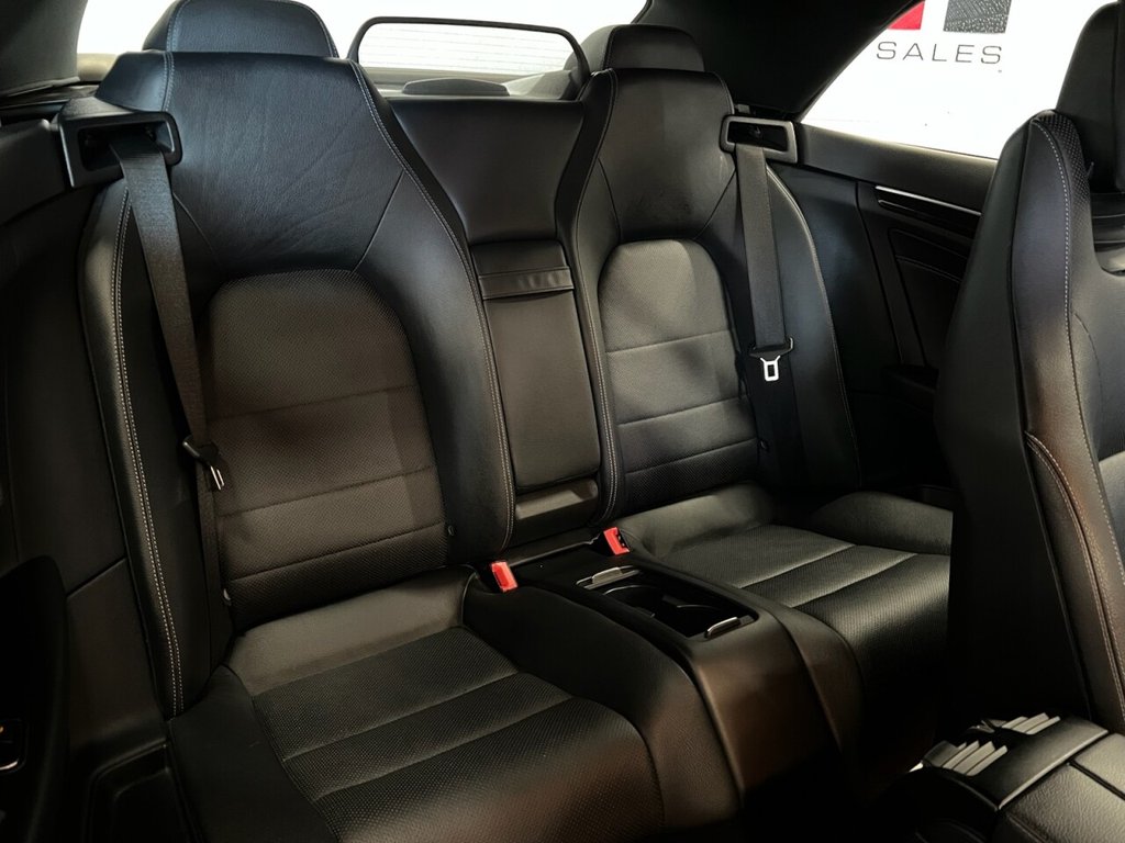 Used Mercedes-Benz E Class 2014 for sale - 77161901: Photo 24