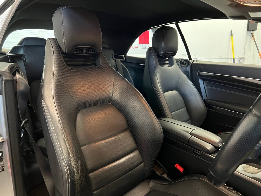 Used Mercedes-Benz E Class 2014 for sale - 77161901: Photo 28