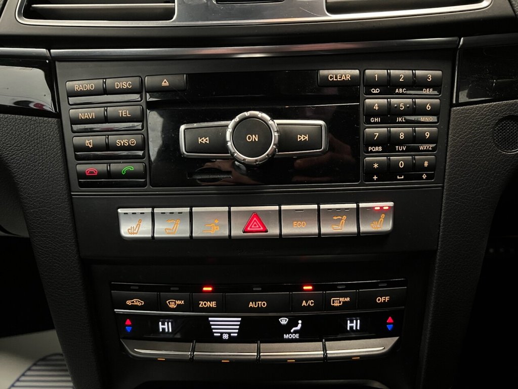 Used Mercedes-Benz E Class 2014 for sale - 77161901: Photo 32