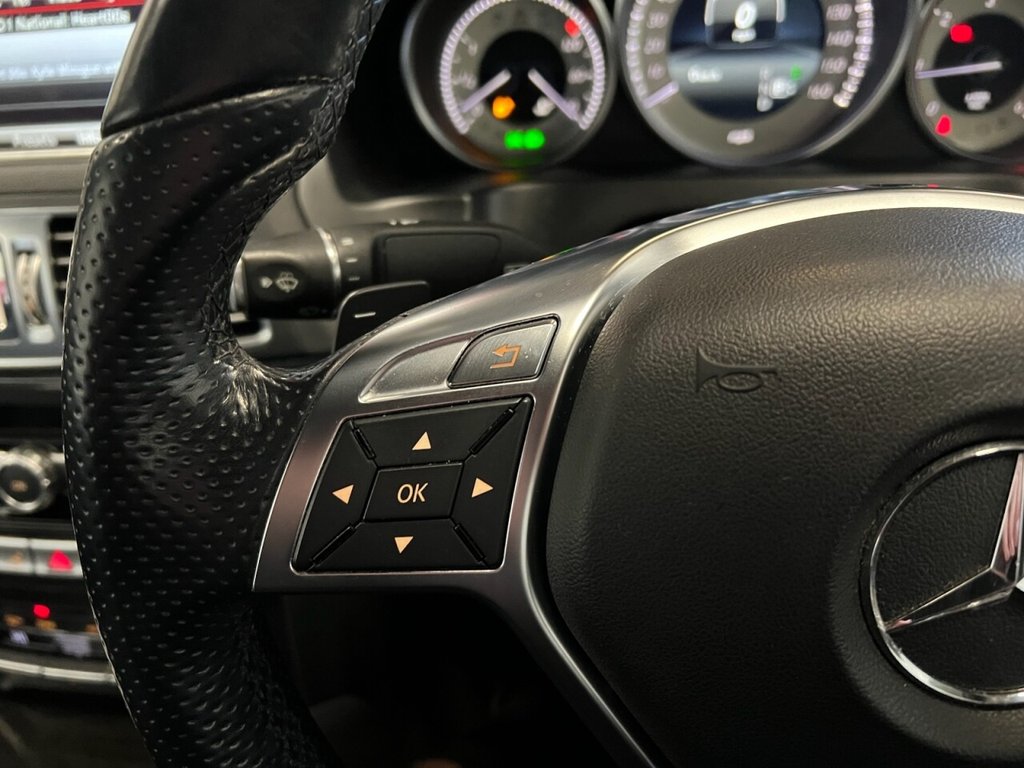 Used Mercedes-Benz E Class 2014 for sale - 77161901: Photo 41