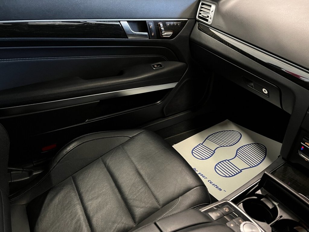 Used Mercedes-Benz E Class 2014 for sale - 77161901: Photo 43