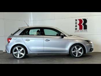 Used Audi A1 2016 for sale - 74904189: Photo