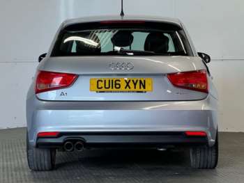 Used Audi A1 2016 for sale - 74904189: Photo