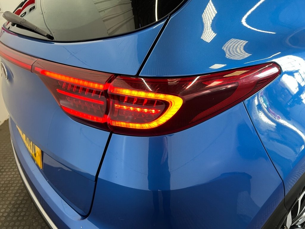 Used Kia Sportage 2019 for sale - 76068443: Photo 12