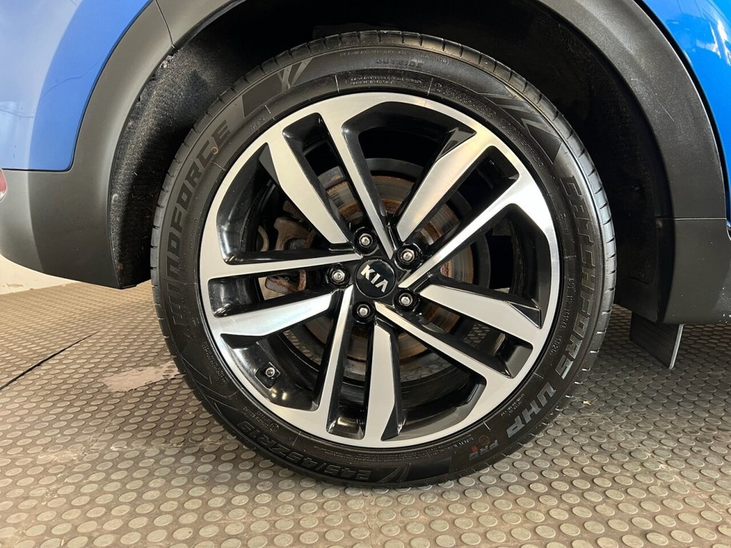 Used Kia Sportage 2019 for sale - 76068443: Photo 13