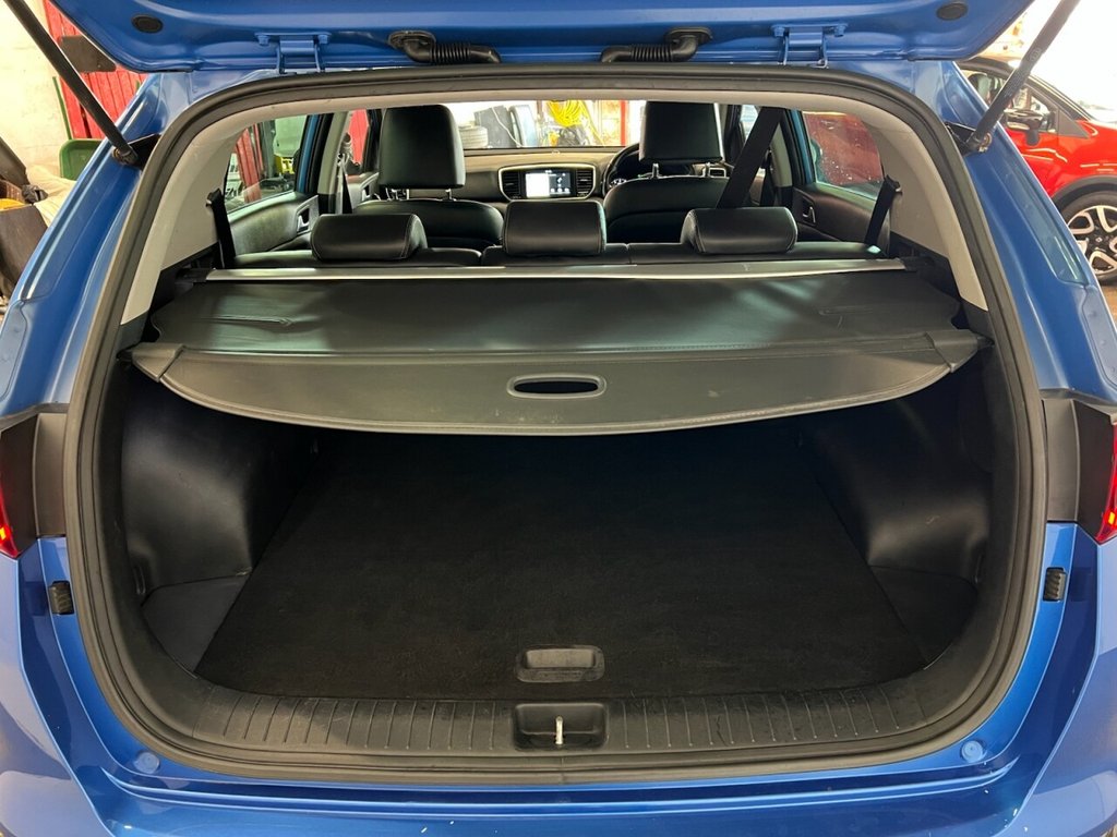 Used Kia Sportage 2019 for sale - 76068443: Photo 14