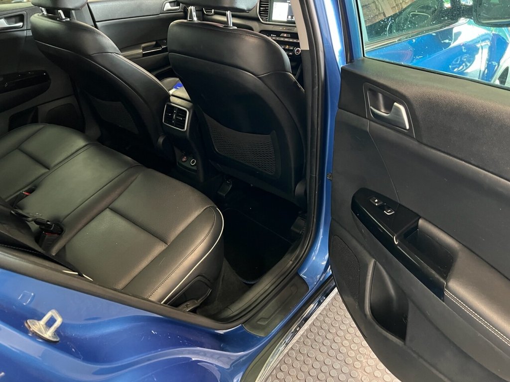 Used Kia Sportage 2019 for sale - 76068443: Photo 15
