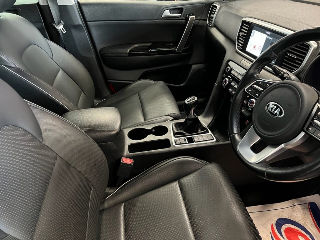 Used Kia Sportage 2019 for sale - 76068443: Photo 20