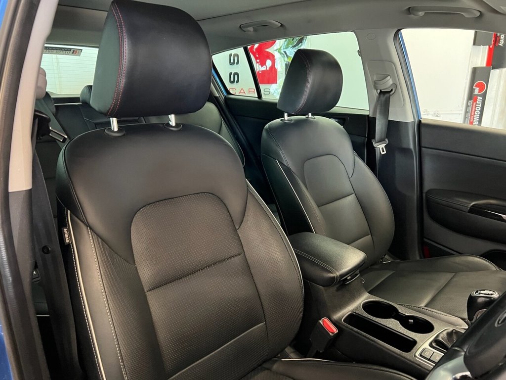 Used Kia Sportage 2019 for sale - 76068443: Photo 22