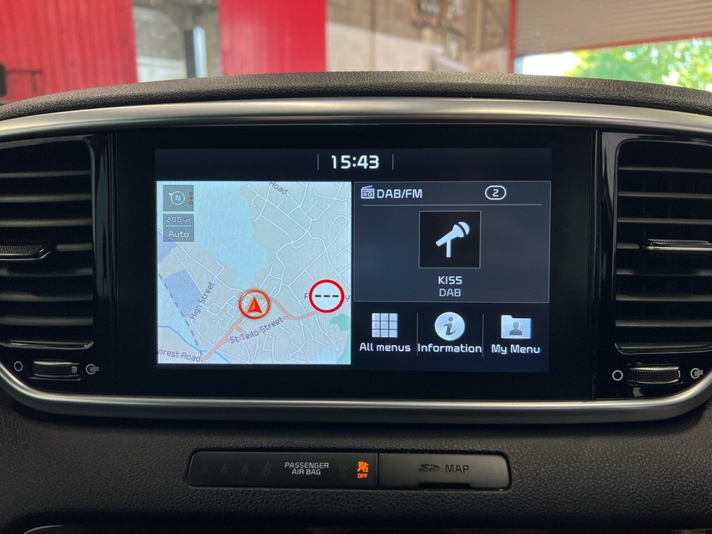 Used Kia Sportage 2019 for sale - 76068443: Photo 24