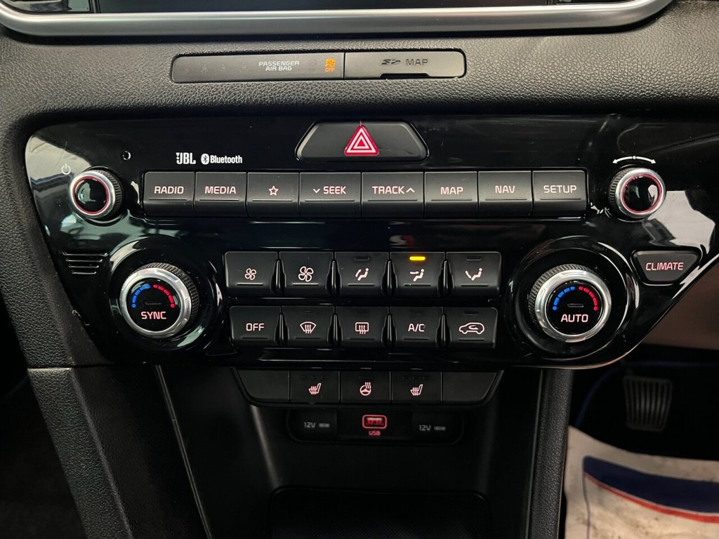 Used Kia Sportage 2019 for sale - 76068443: Photo 25