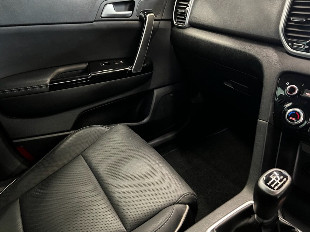 Used Kia Sportage 2019 for sale - 76068443: Photo 34