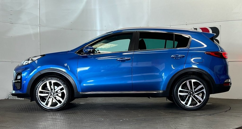 Used Kia Sportage 2019 for sale - 76068443: Photo 6