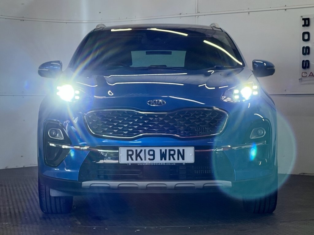 Used Kia Sportage 2019 for sale - 76068443: Photo 8