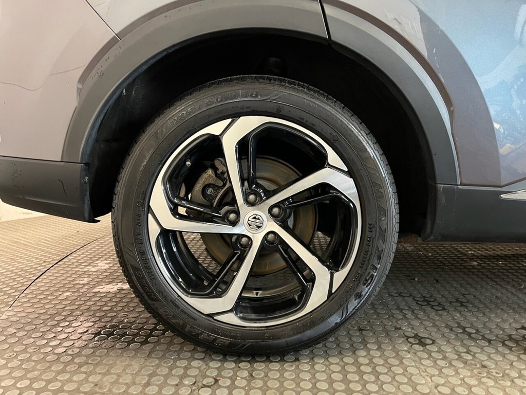 Used MG MG HS 2023 for sale - 76417801: Photo 13