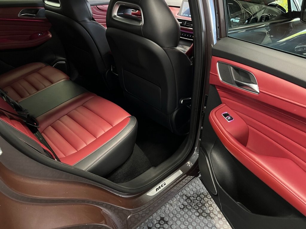 Used MG MG HS 2023 for sale - 76417801: Photo 16