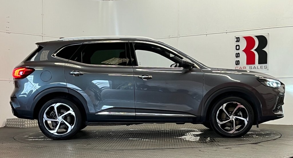 Used MG MG HS 2023 for sale - 76417801: Photo 2