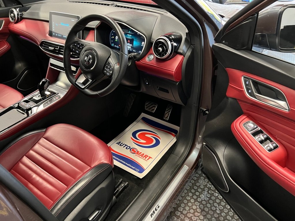 Used MG MG HS 2023 for sale - 76417801: Photo 20