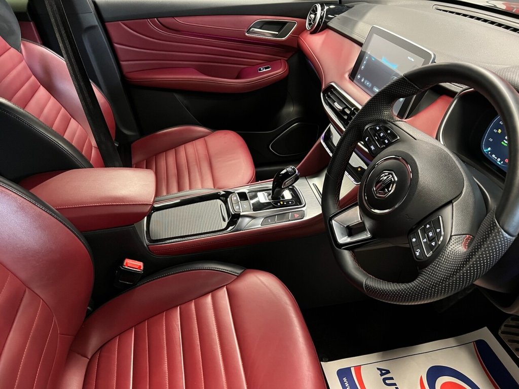 Used MG MG HS 2023 for sale - 76417801: Photo 21