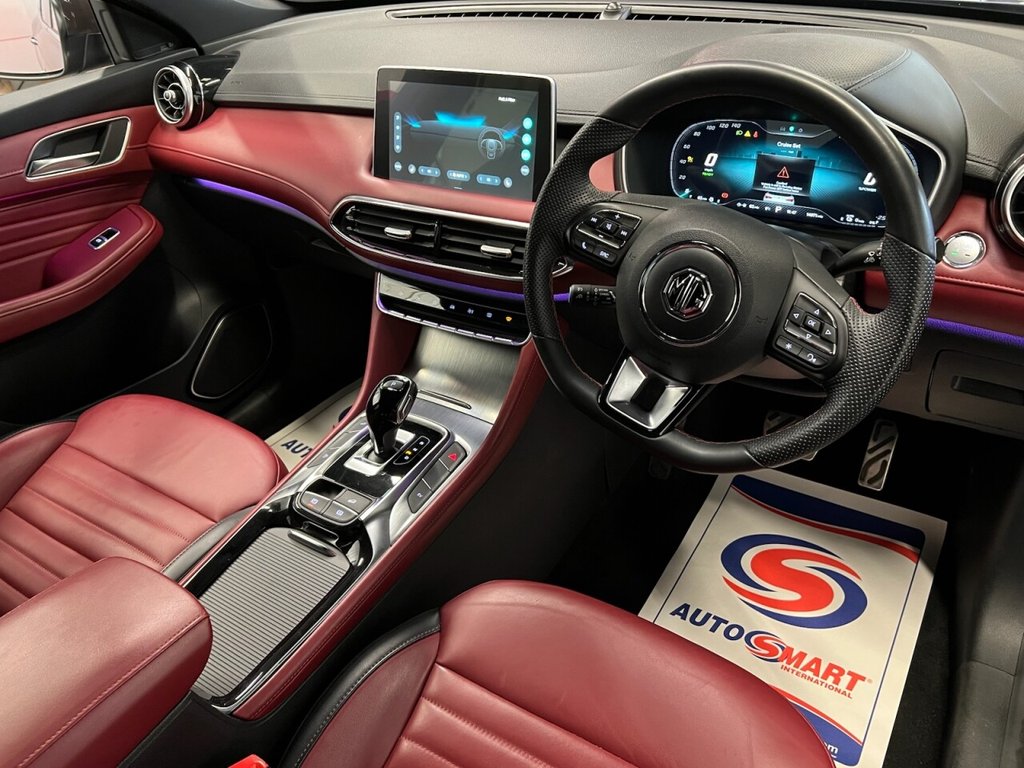 Used MG MG HS 2023 for sale - 76417801: Photo 22