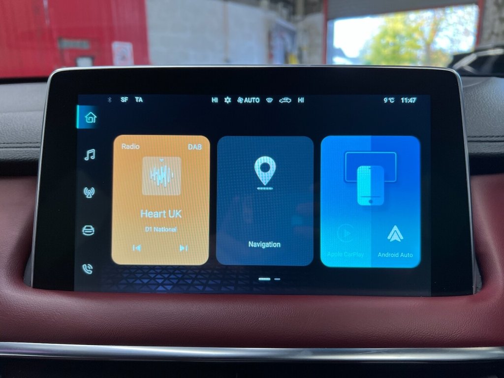 Used MG MG HS 2023 for sale - 76417801: Photo 26