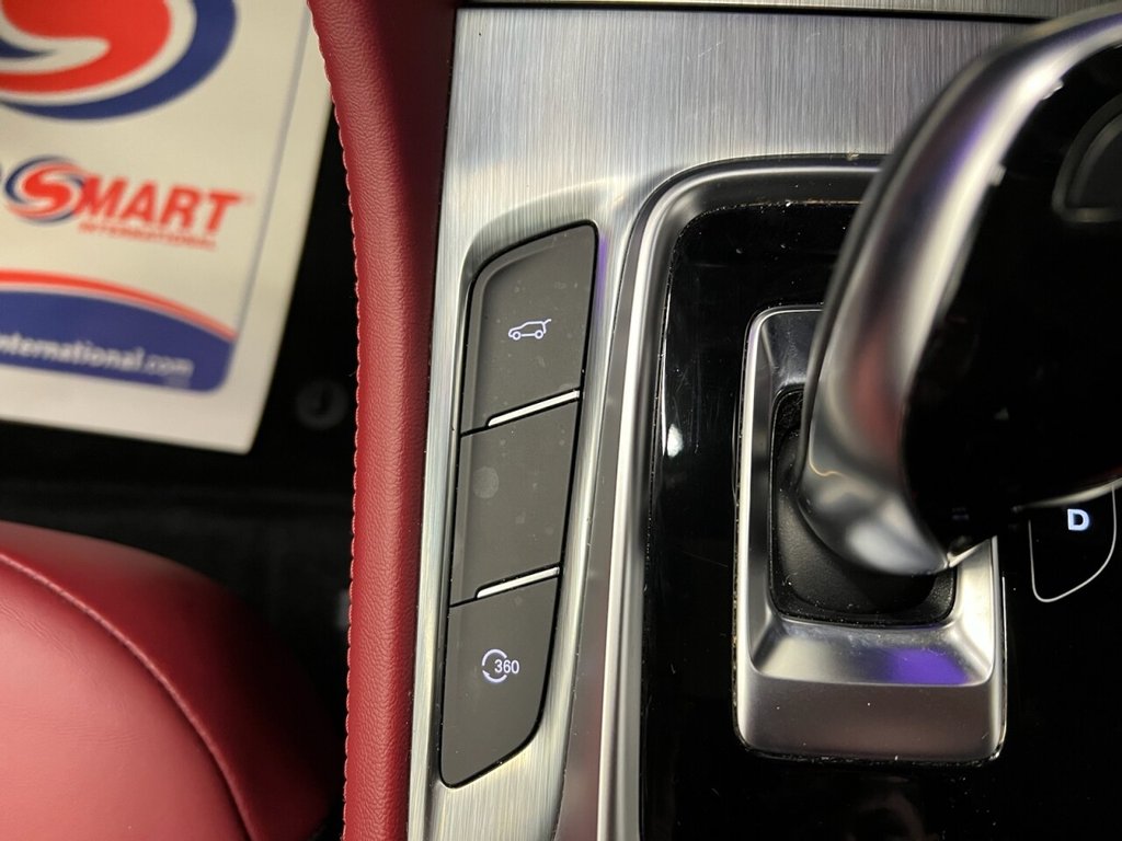 Used MG MG HS 2023 for sale - 76417801: Photo 29