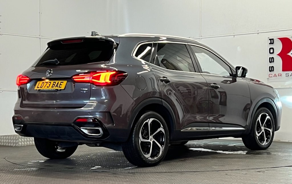 Used MG MG HS 2023 for sale - 76417801: Photo 3