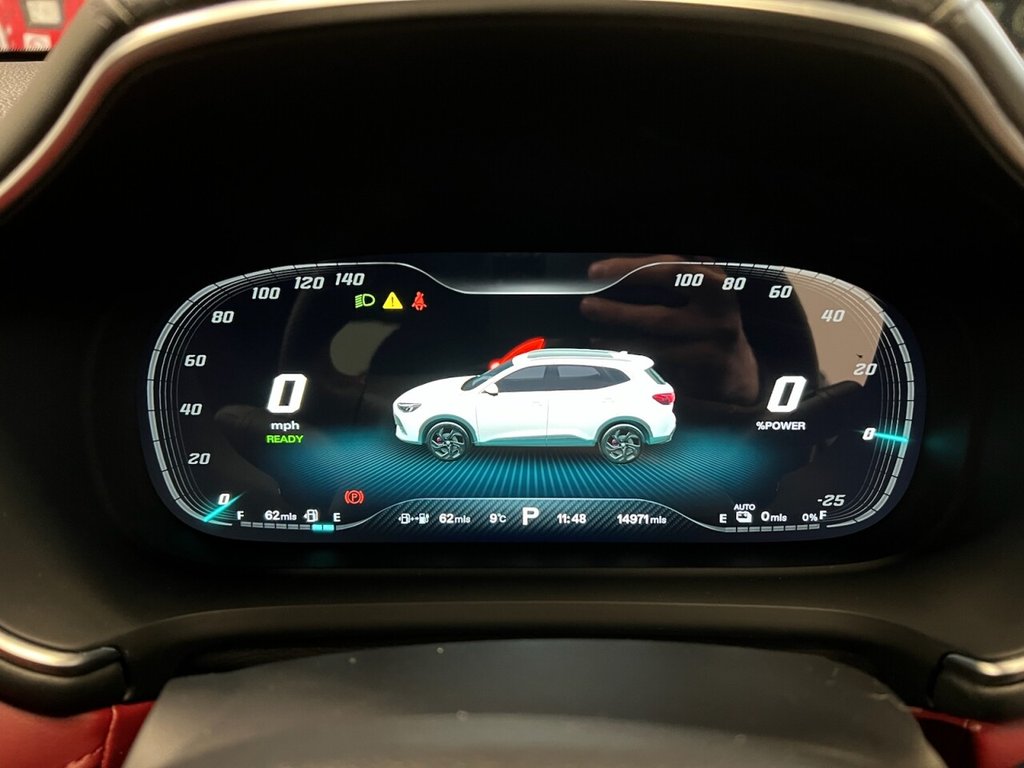 Used MG MG HS 2023 for sale - 76417801: Photo 33