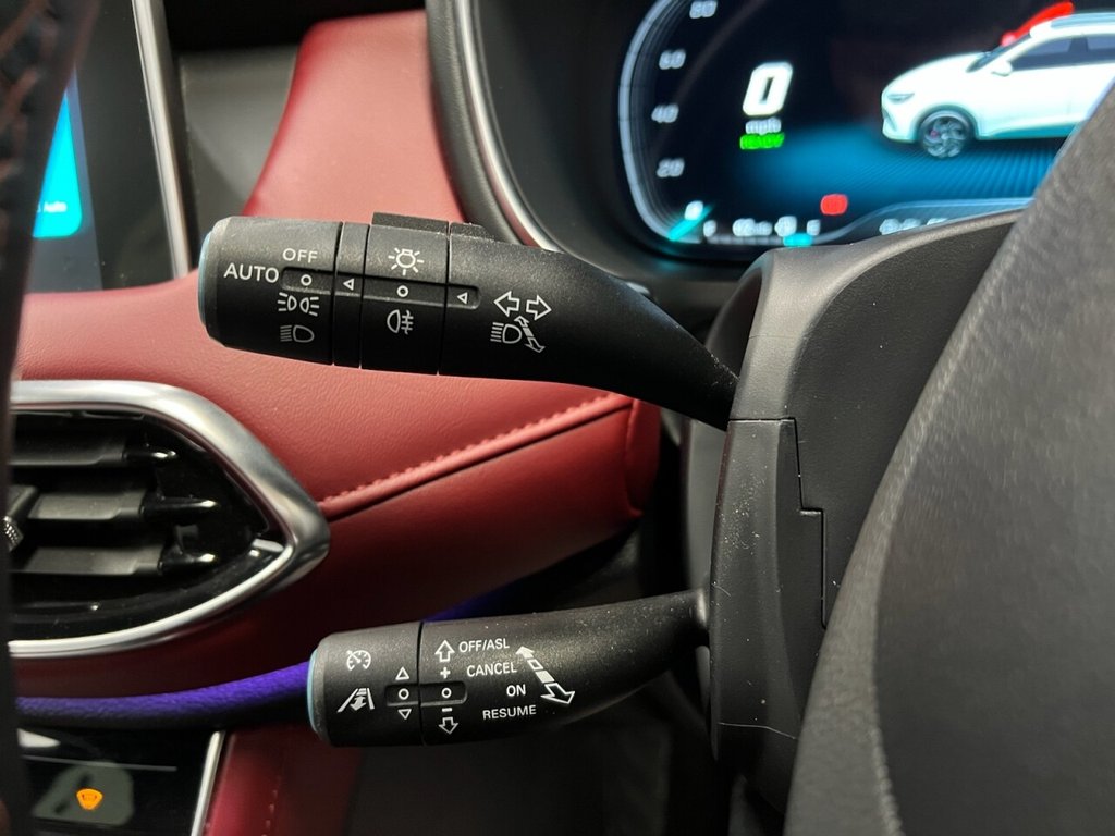 Used MG MG HS 2023 for sale - 76417801: Photo 34