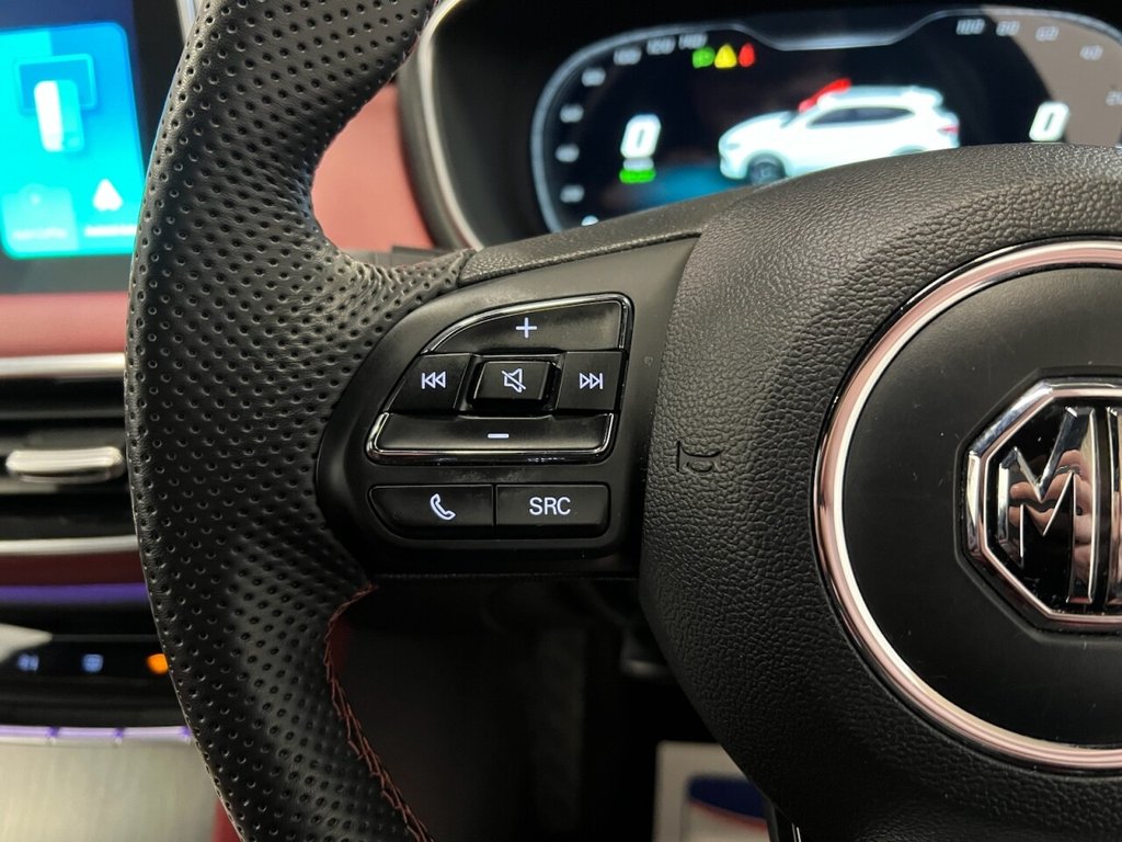 Used MG MG HS 2023 for sale - 76417801: Photo 36