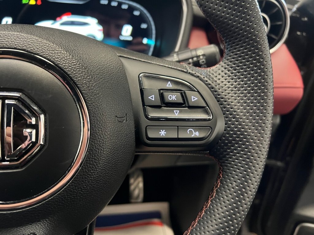 Used MG MG HS 2023 for sale - 76417801: Photo 37