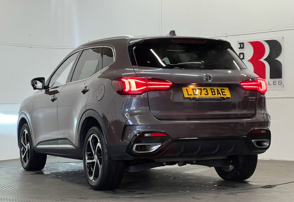 Used MG MG HS 2023 for sale - 76417801: Photo 5